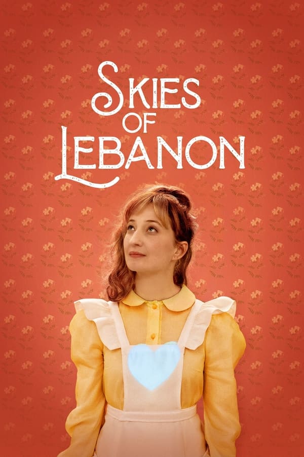 Lübnan Semaları