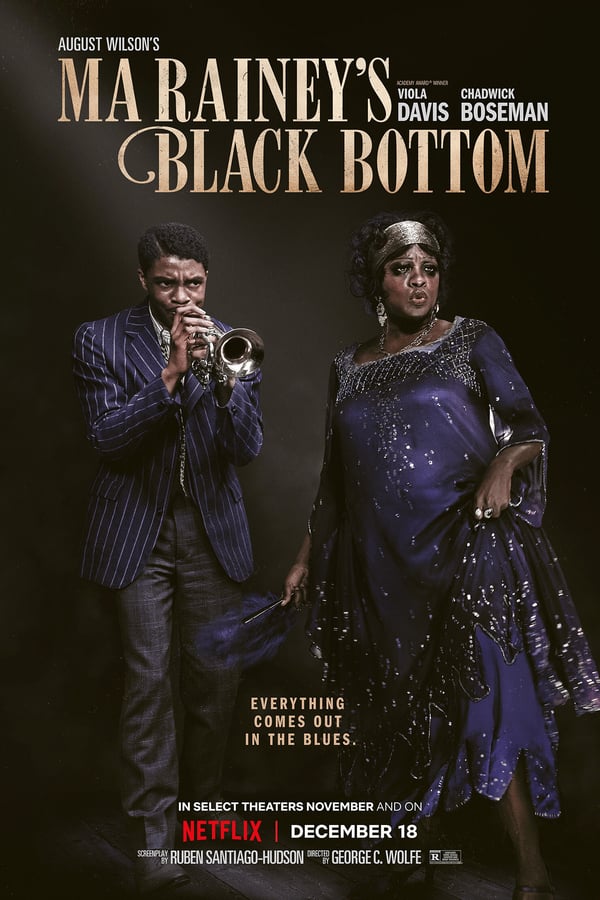 Ma Rainey: Blues’un Annesi
