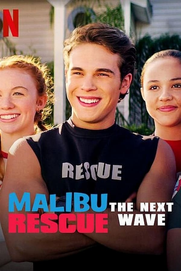 Malibu Plajı: Yeni Dalga