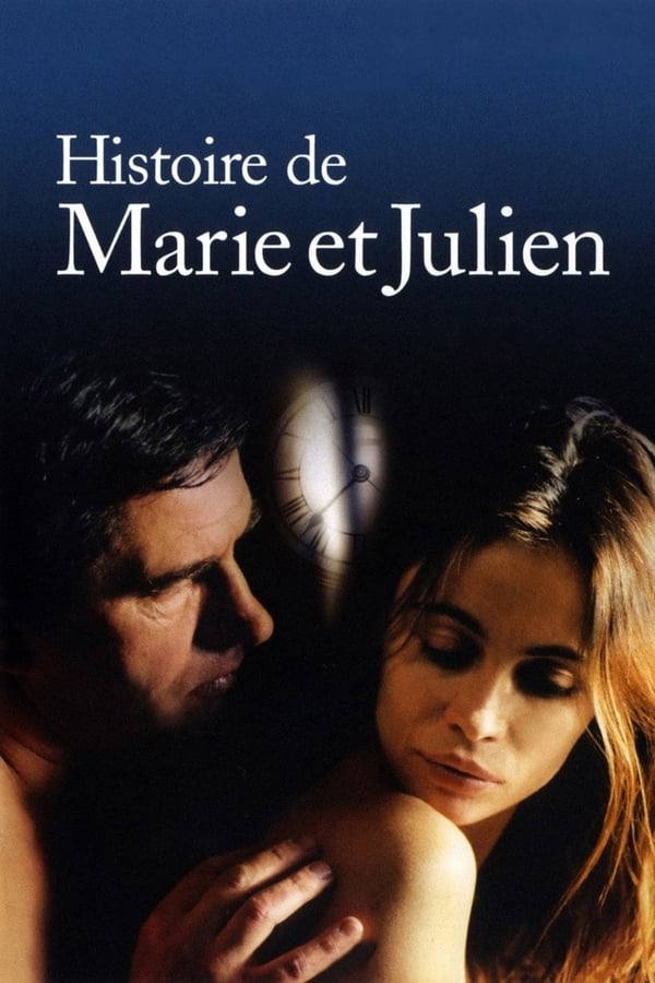 Marie ve Julien