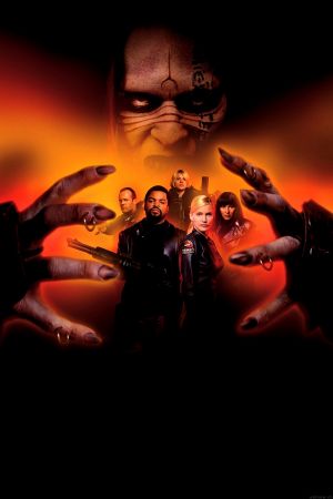 Mars’taki Hayaletler