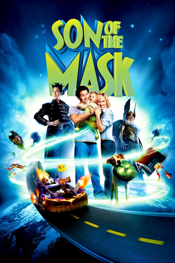 Maske 2