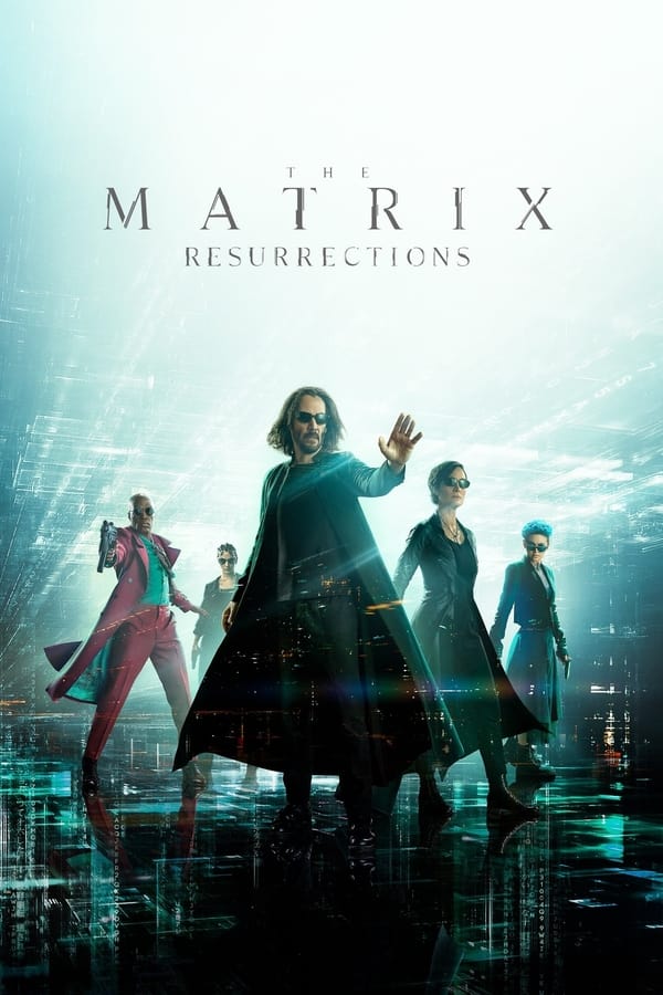 Matrix 4