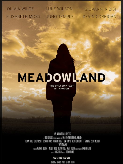 Meadowland