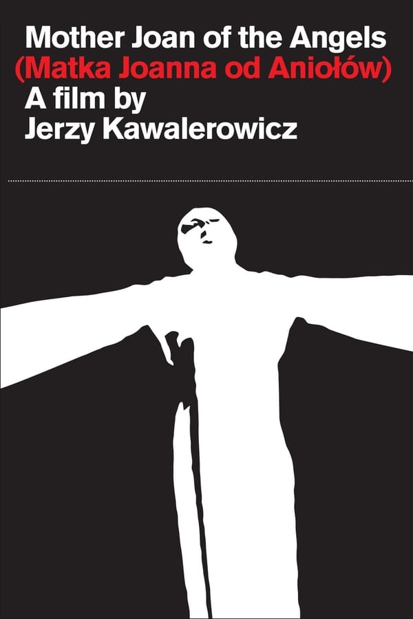 Meleklerin Joanna Anası