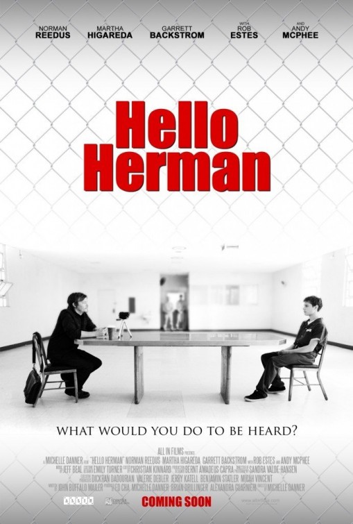 Merhaba Herman