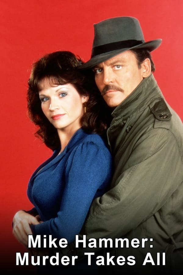 Mike Hammer: Cinayet Kazanır