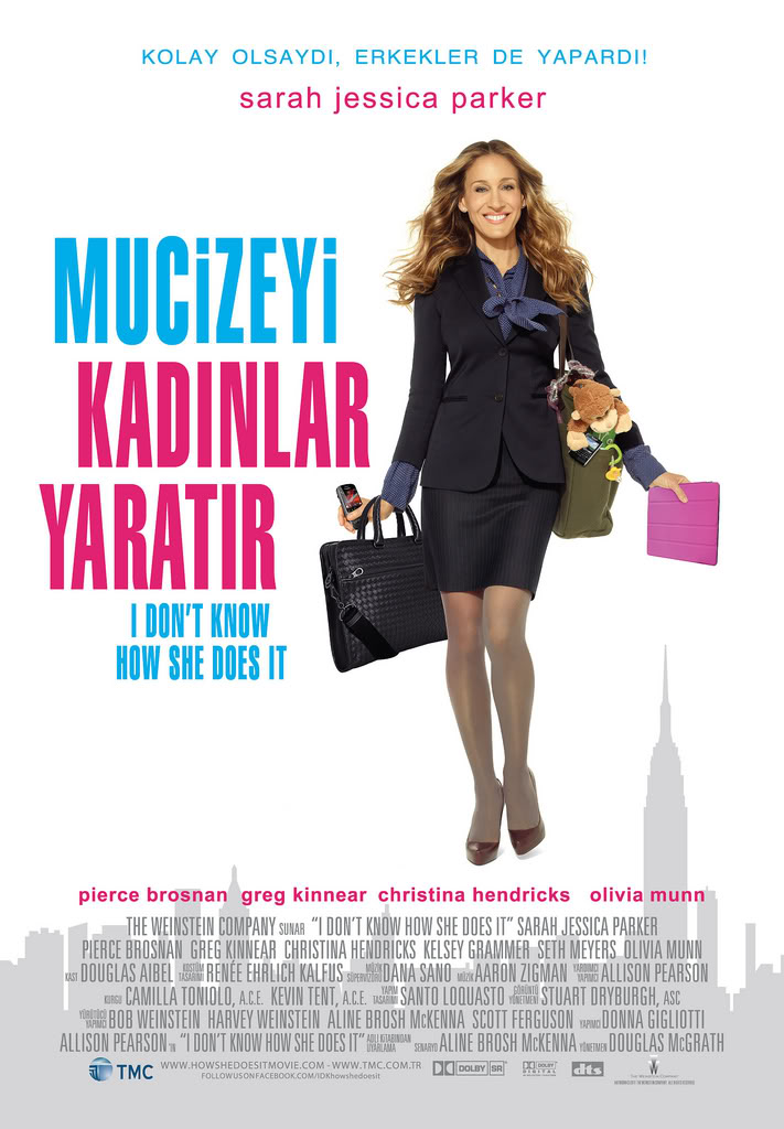 Mucizeyi Kadınlar Yaratır