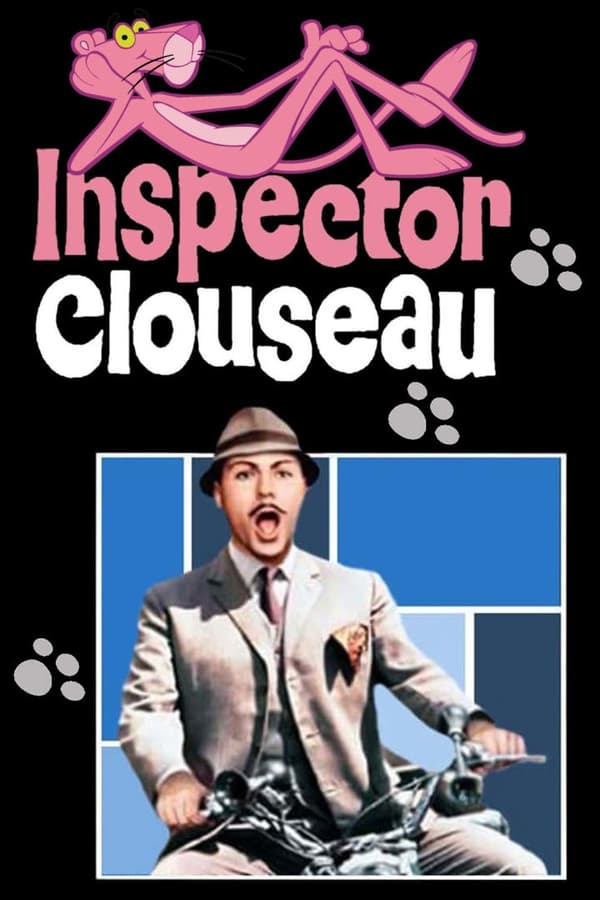 Müfettiş Clouseau