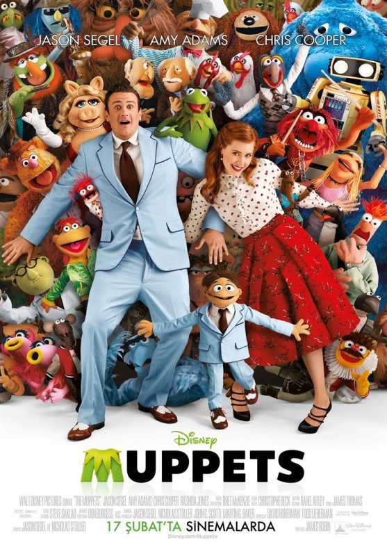Muppetlar