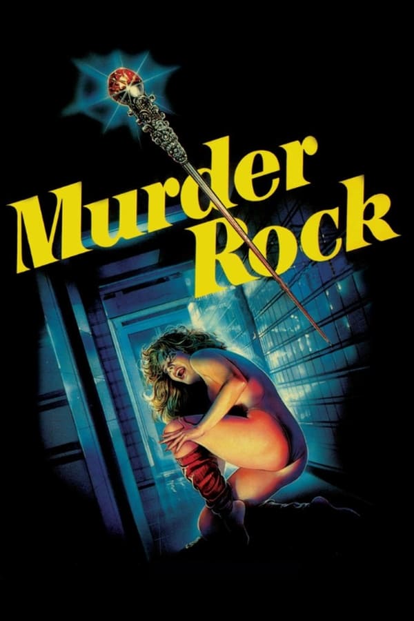 Murderock – Uccide a passo di danza