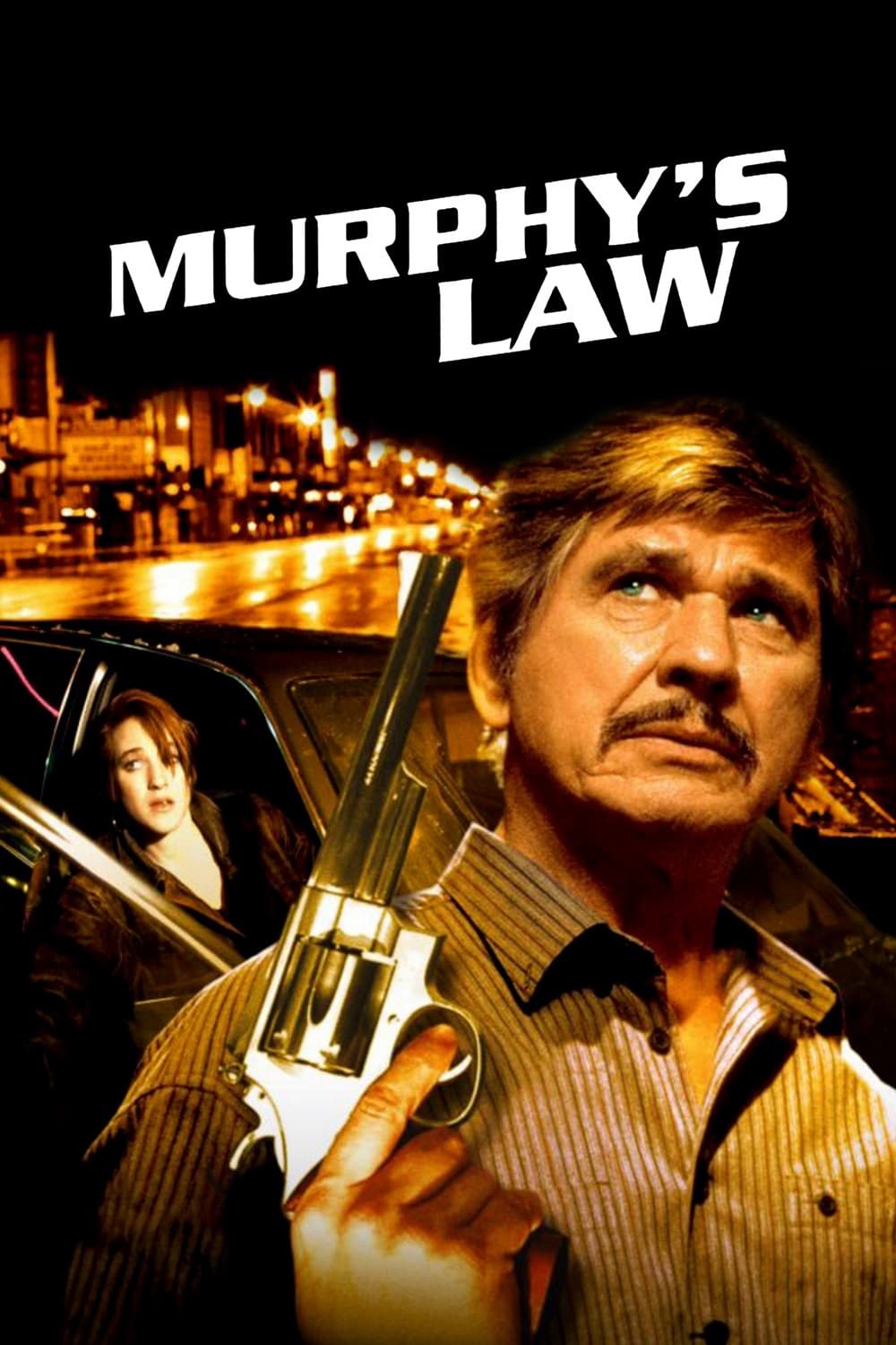 Murphy’s Law
