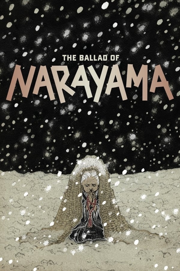 Narayama Türküsü