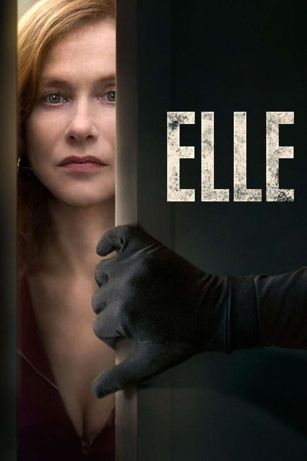 O Kadın elle