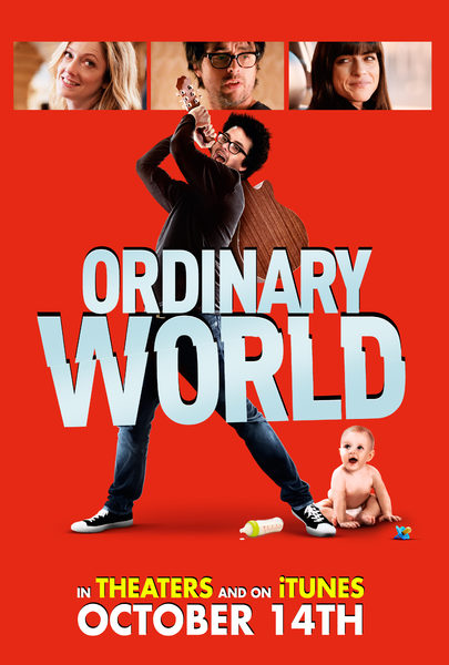 Ordinary World