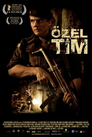 Özel Tim
