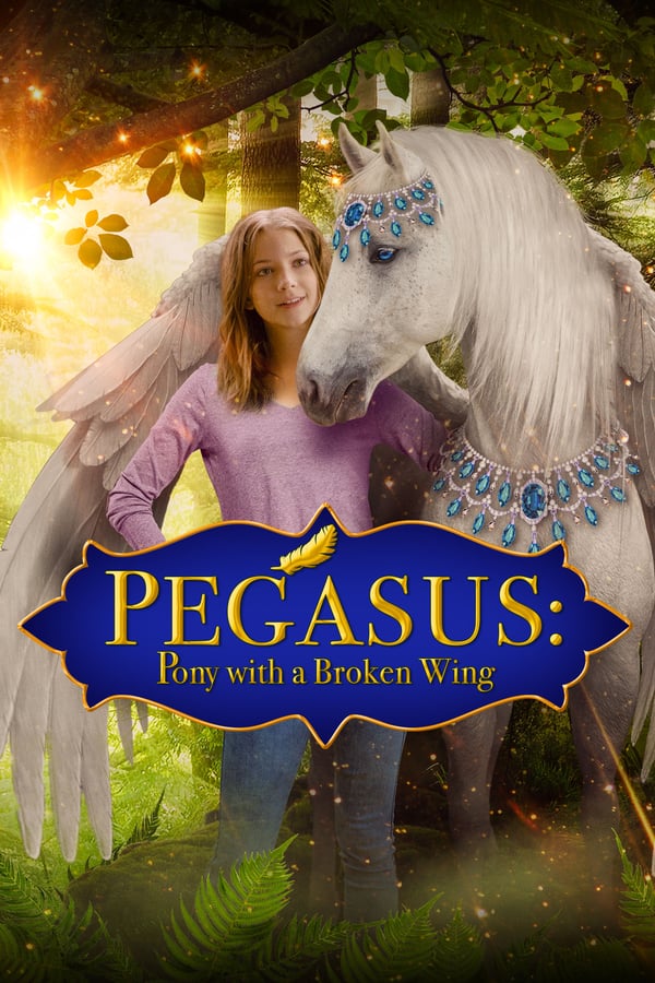 Pegasus: Kırık Kanatlı Midilli