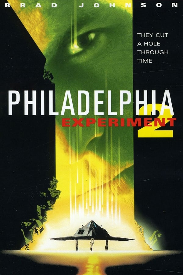 Philadelphia Deneyi 2