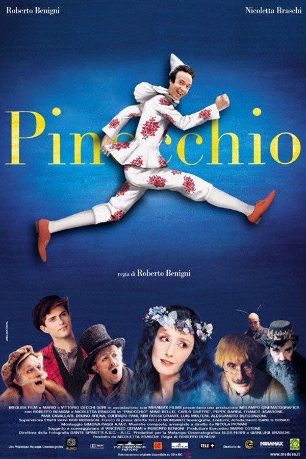 Pinokyo