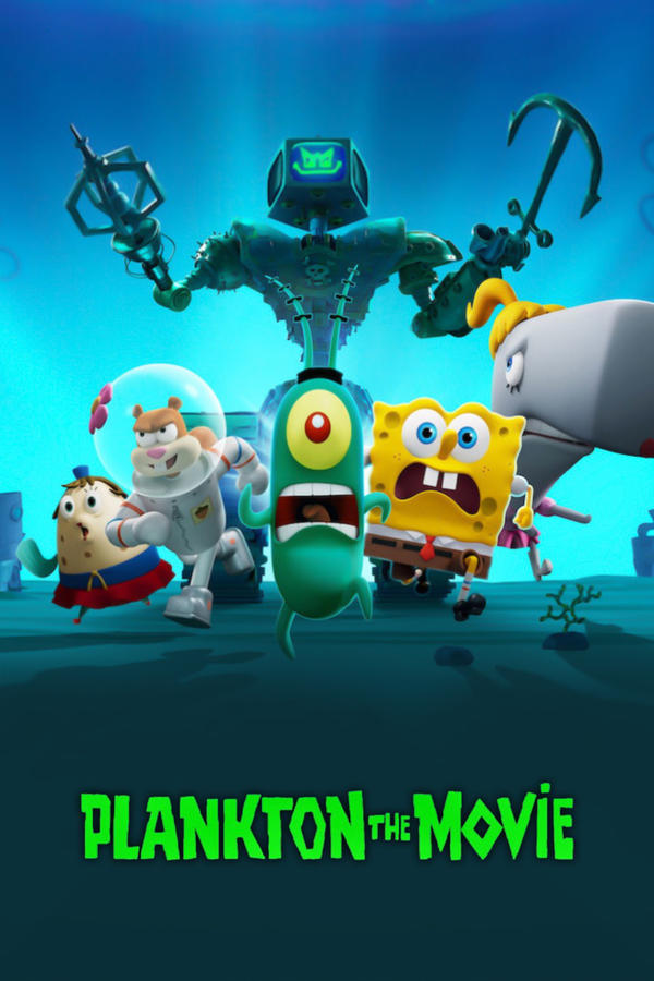 Plankton