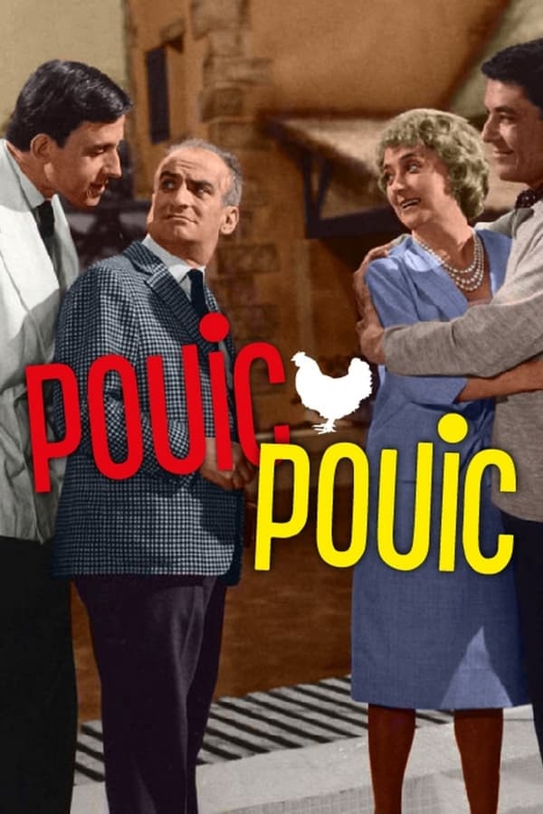 Pouic-Pouic