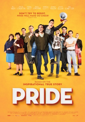 Pride