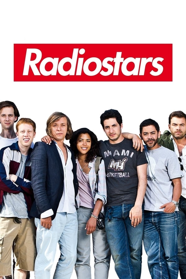 Radyo Yıldızları