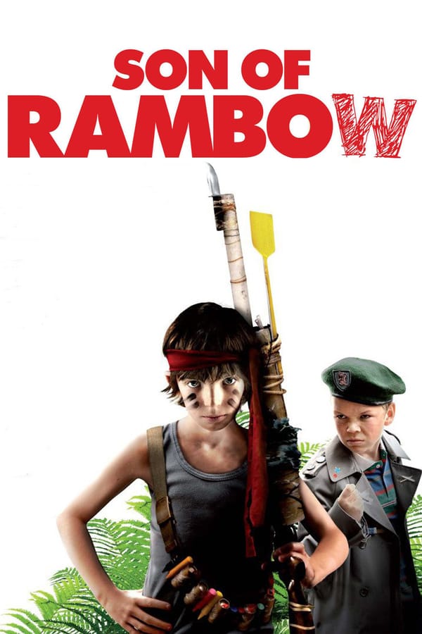 Rambo’nun Oğlu