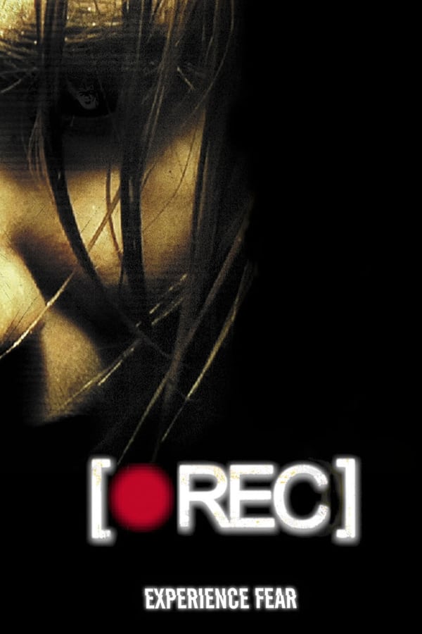 Rec: Ölüm Çigligi
