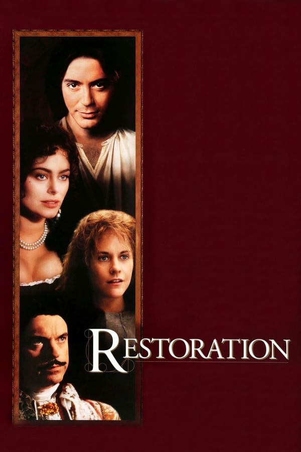 Restorasyon