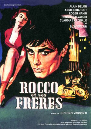 Rocco ve Kardeşleri