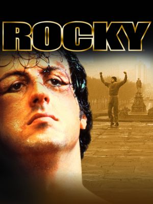 Rocky
