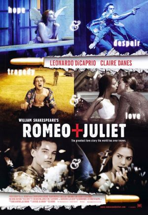 Romeo ve Juliet