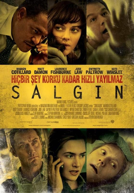 Salgın