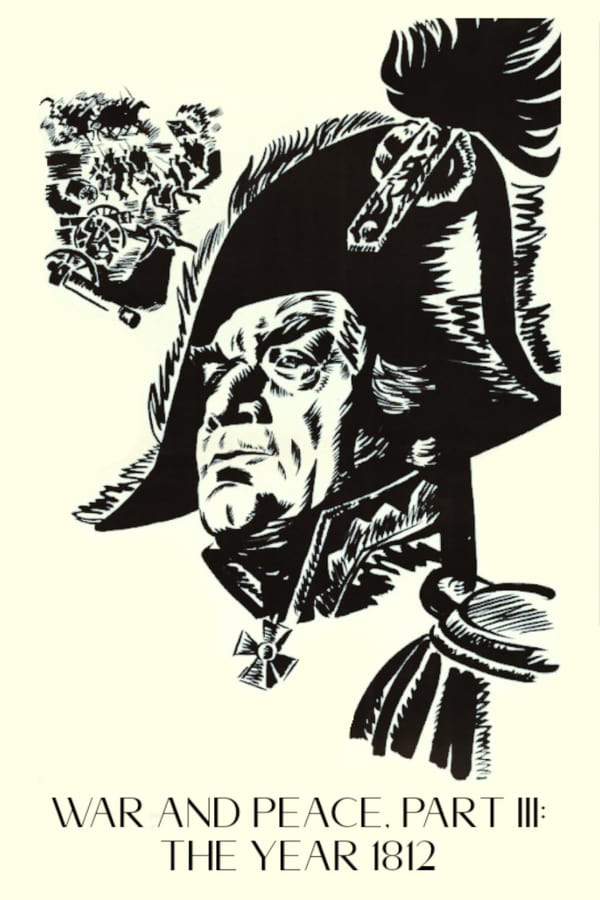 Savaş ve Barış 3