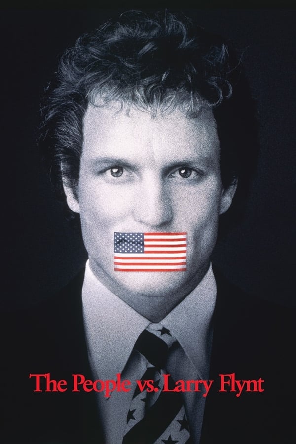Skandalın Adı Larry Flynt