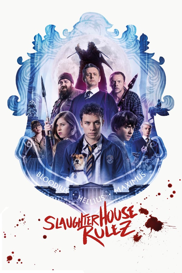 Slaughterhouse Kuralları