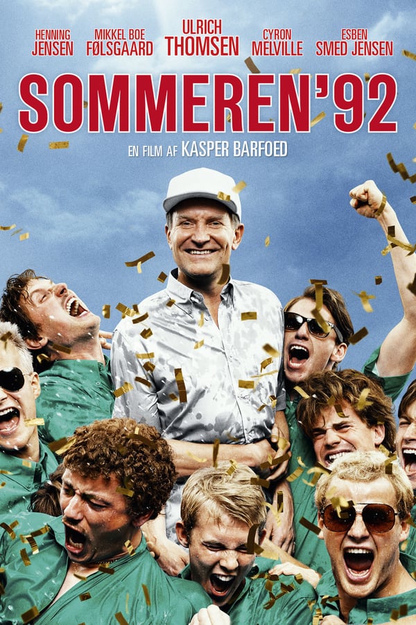 Sommeren ’92