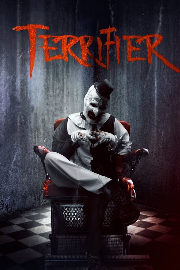 Terrifier
