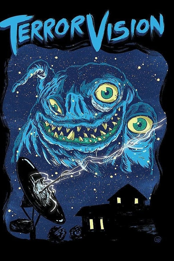 TerrorVision
