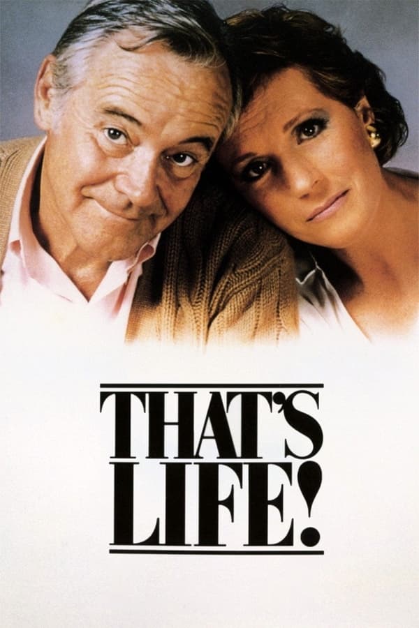 That’s Life!