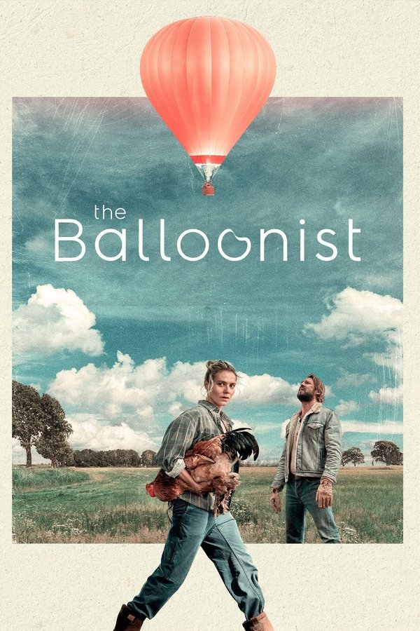 The Balloonist