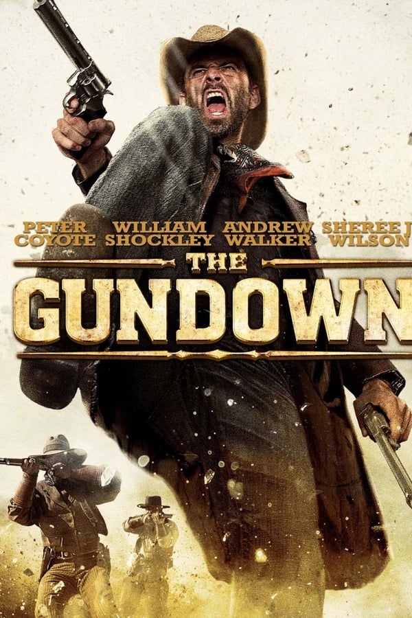 The Gundown
