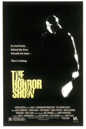 The Horror Show