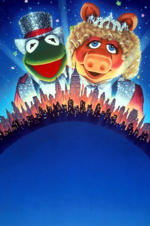 The Muppets Take Manhattan
