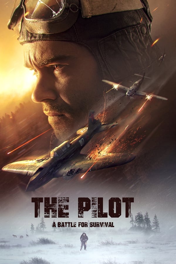 The Pilot