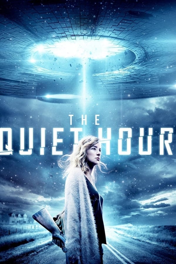 The Quiet Hour