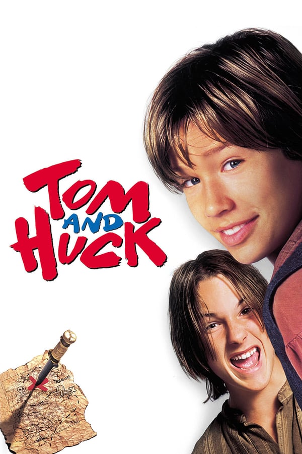 Tom ve Huck