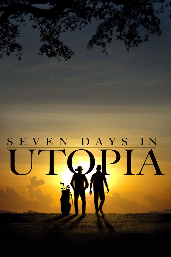 Ütopya’da 7 Gün