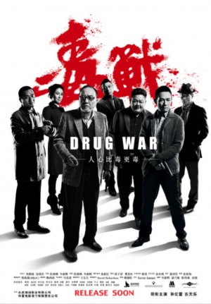 Uyuşturucu Savaşları